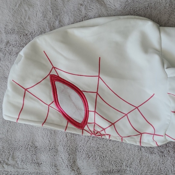 Spider Gwen Hoodie - Picture 10 of 10